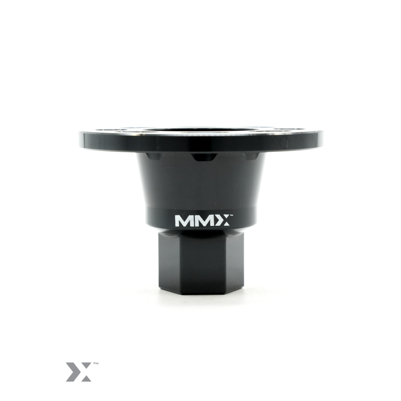 Placă de blocare a butucului arborelui cotit BMW S55 N55 MMX Performance MMR20-1002 - MMR20-1002 - MMR20-1002 - 3666618840529